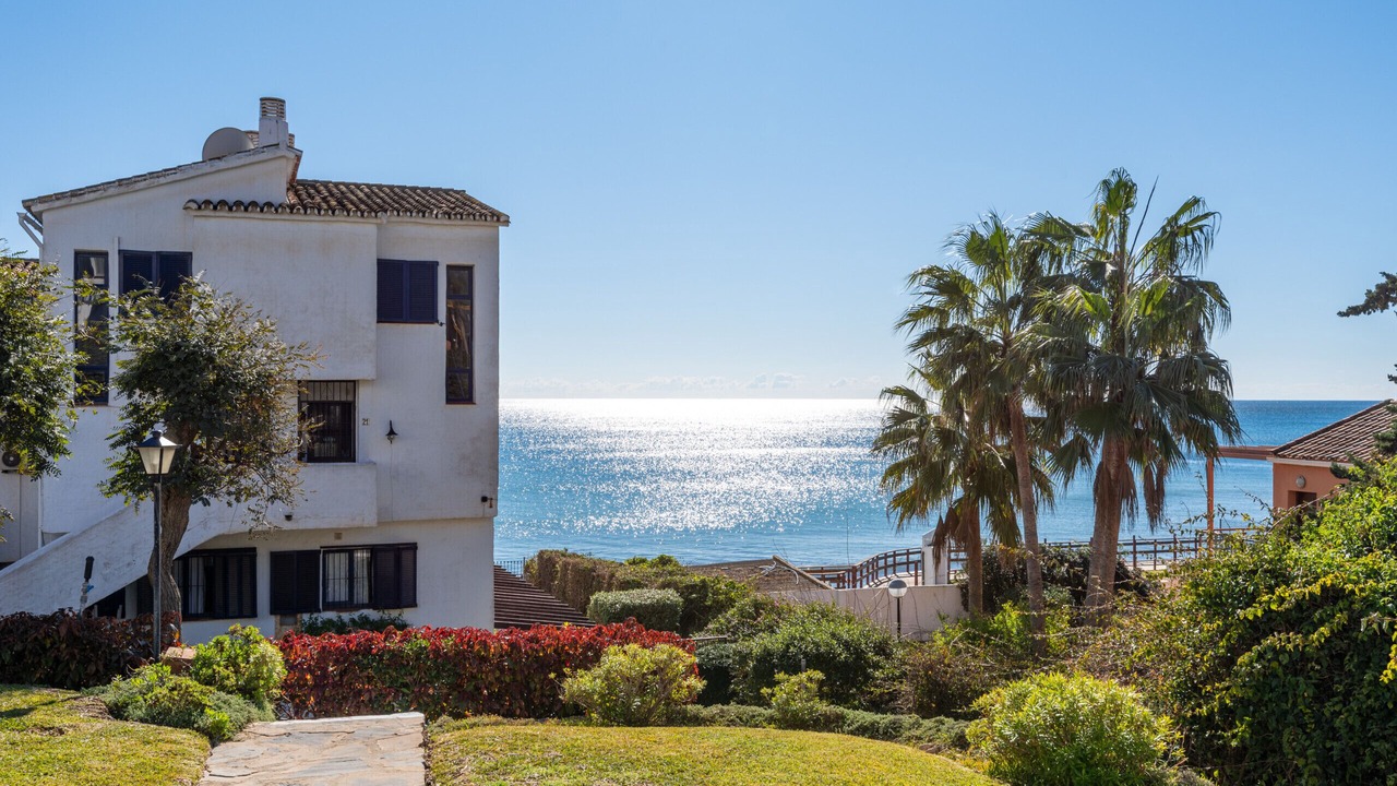 Photo of Outdoor in Sitio de Calahonda