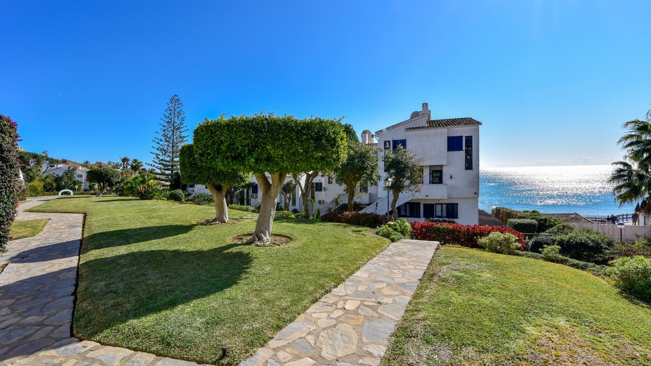 Photo of Outdoor in Sitio de Calahonda