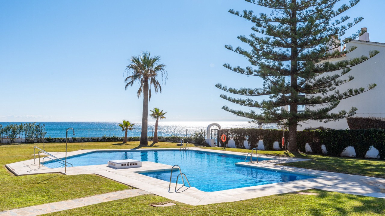 Photo of Outdoor in Sitio de Calahonda