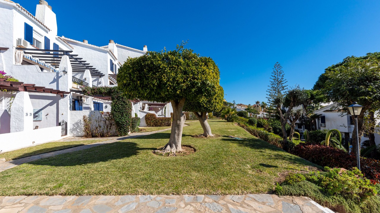 Photo of Outdoor in Sitio de Calahonda