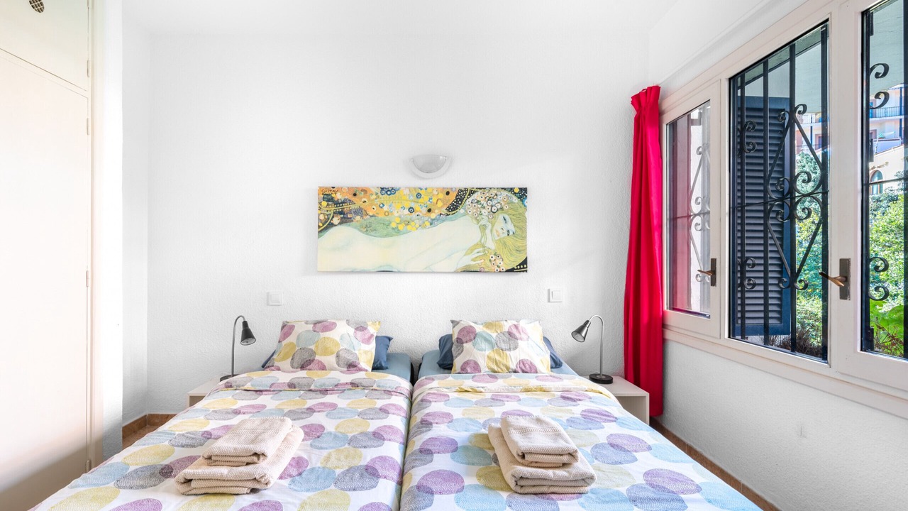 Photo of Bedroom in Sitio de Calahonda