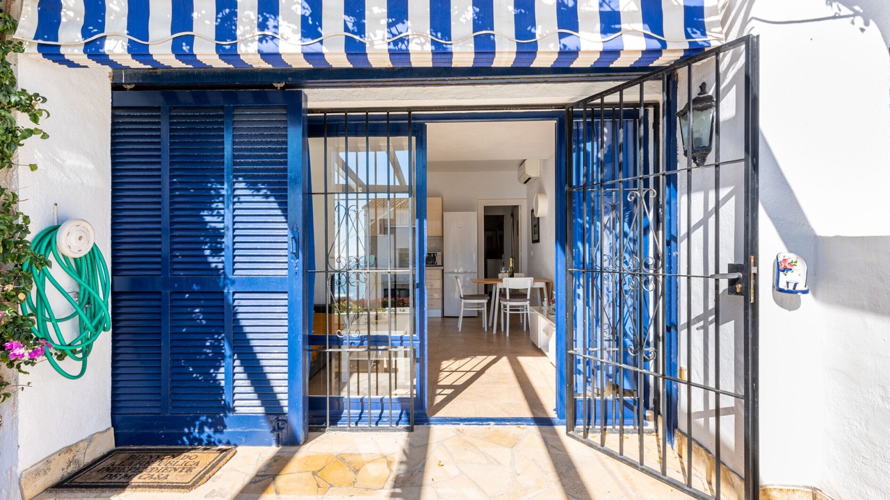 Photo of Outdoor in Sitio de Calahonda