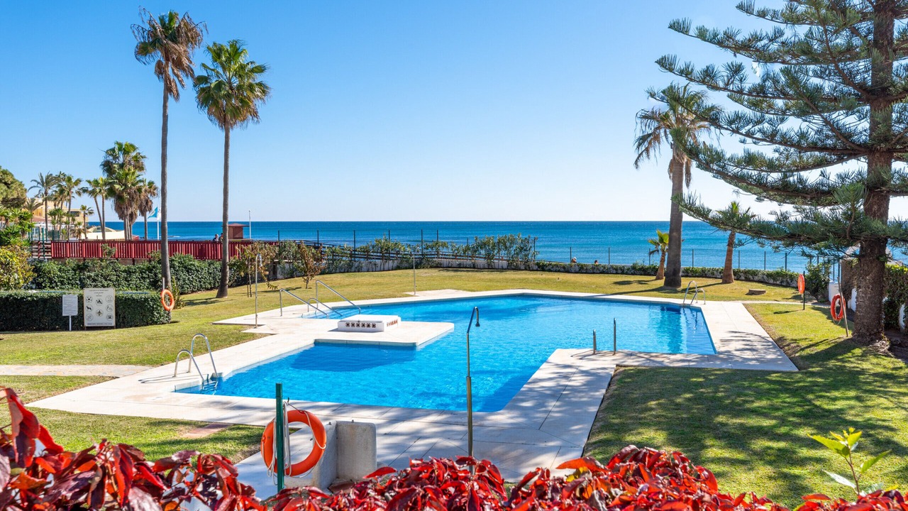 Photo of Outdoor in Sitio de Calahonda