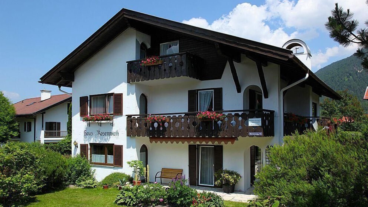 Photo of Outdoor in Mittenwald