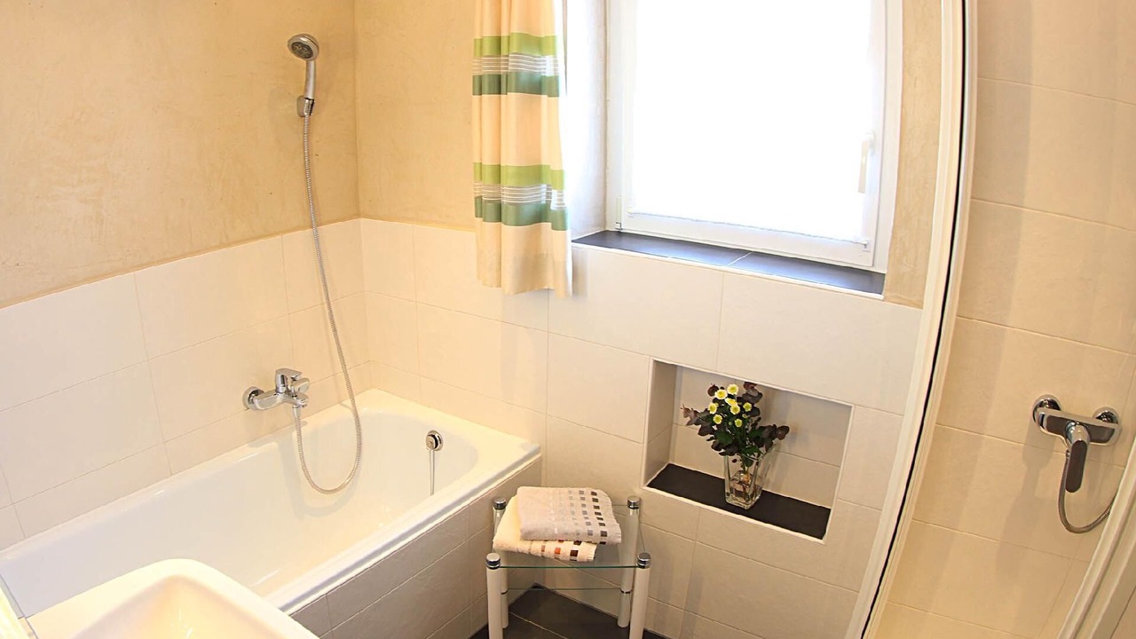 Photo of Bathroom in Mittenwald