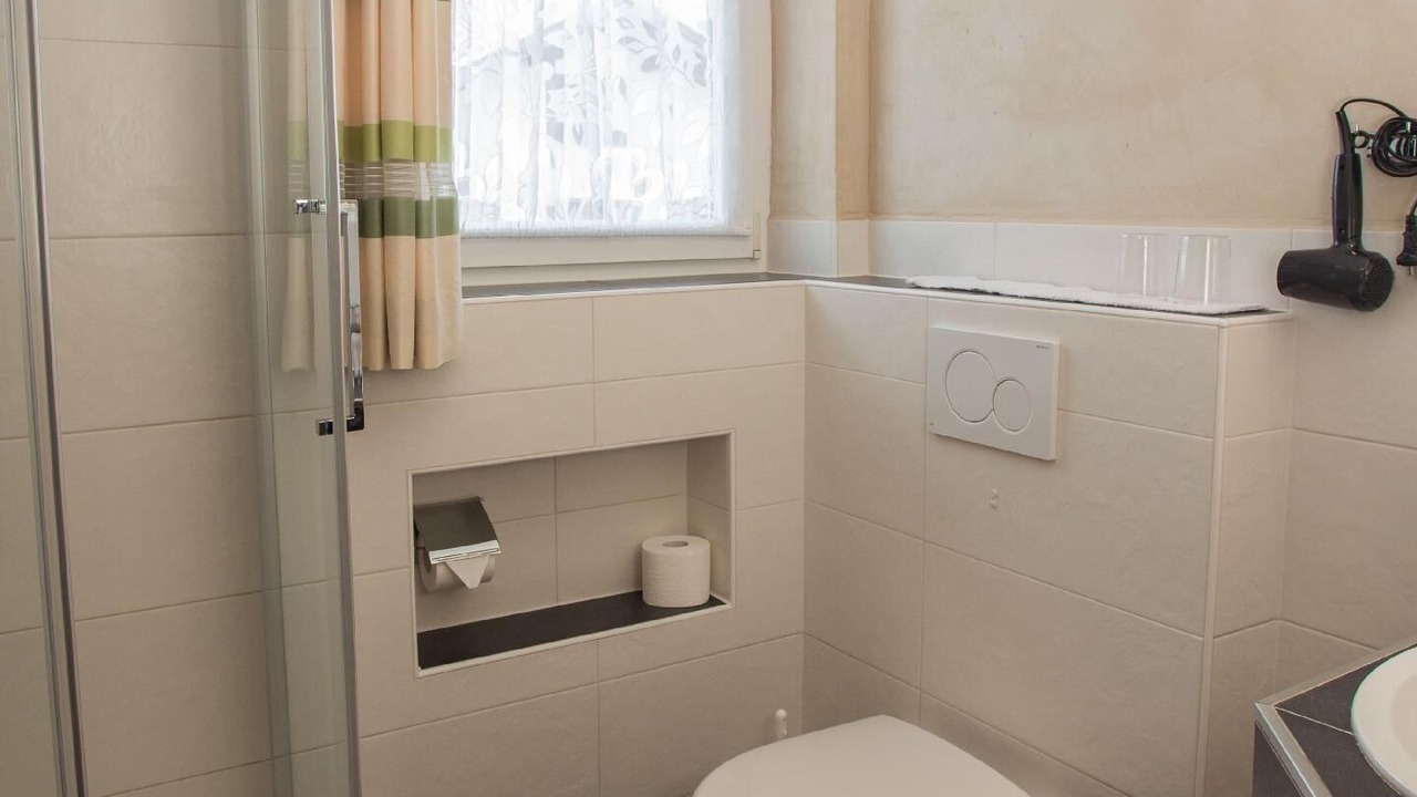 Photo of Bathroom in Mittenwald
