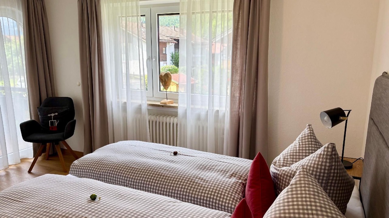 Photo of Bedroom in Mittenwald
