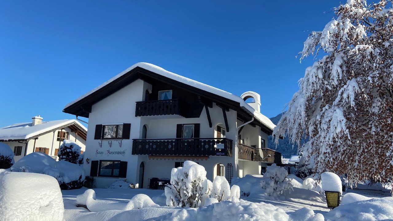 Photo of Outdoor in Mittenwald