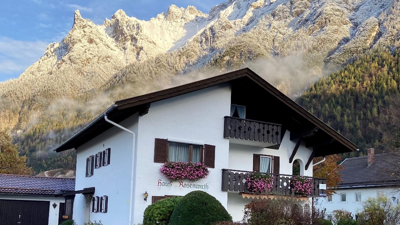 Photo of Outdoor in Mittenwald