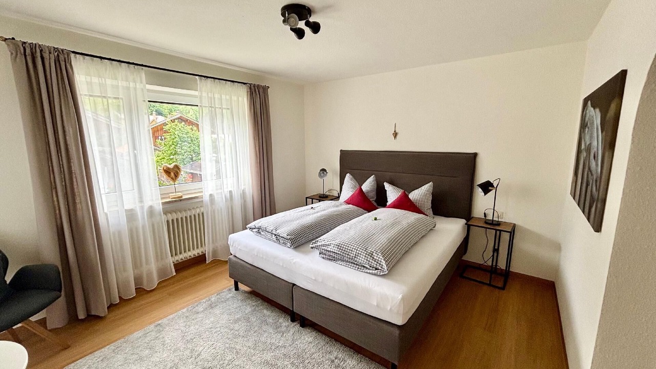 Photo of Bedroom in Mittenwald