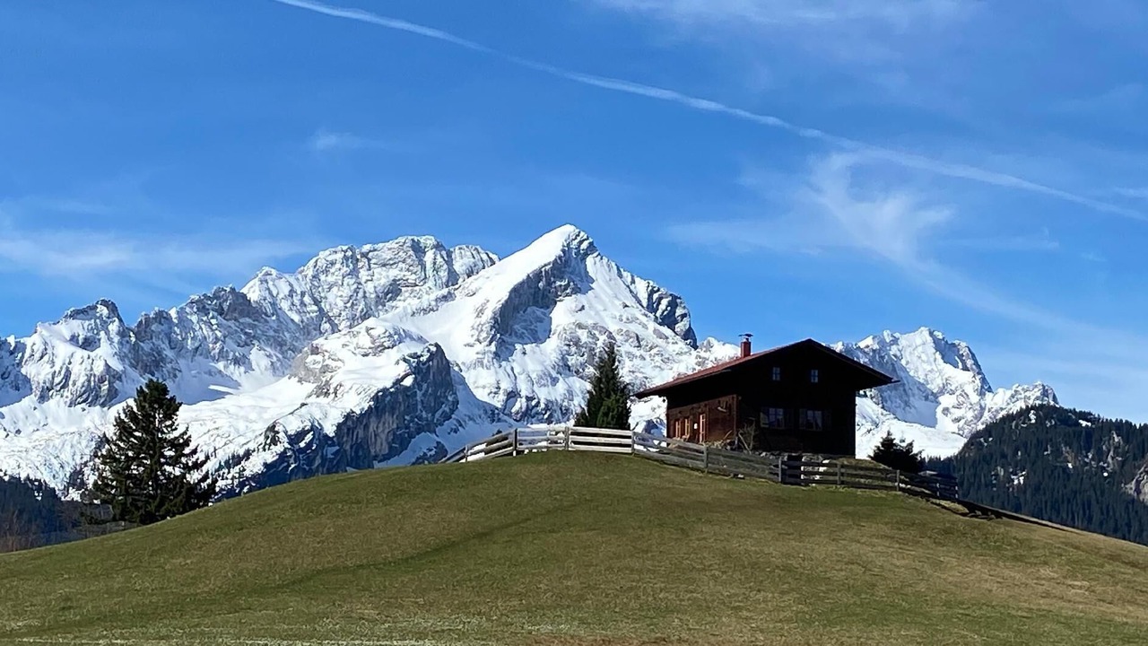 Photo of Outdoor in Mittenwald