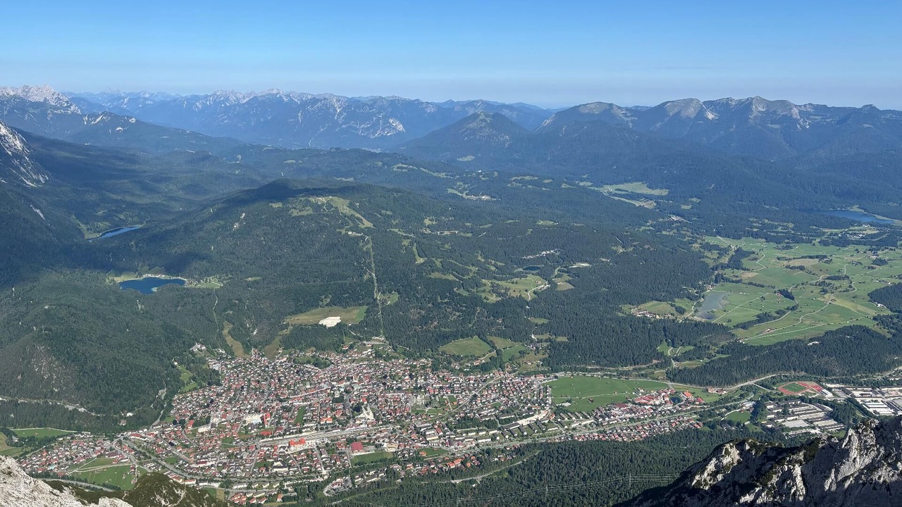 Photo of Outdoor in Mittenwald