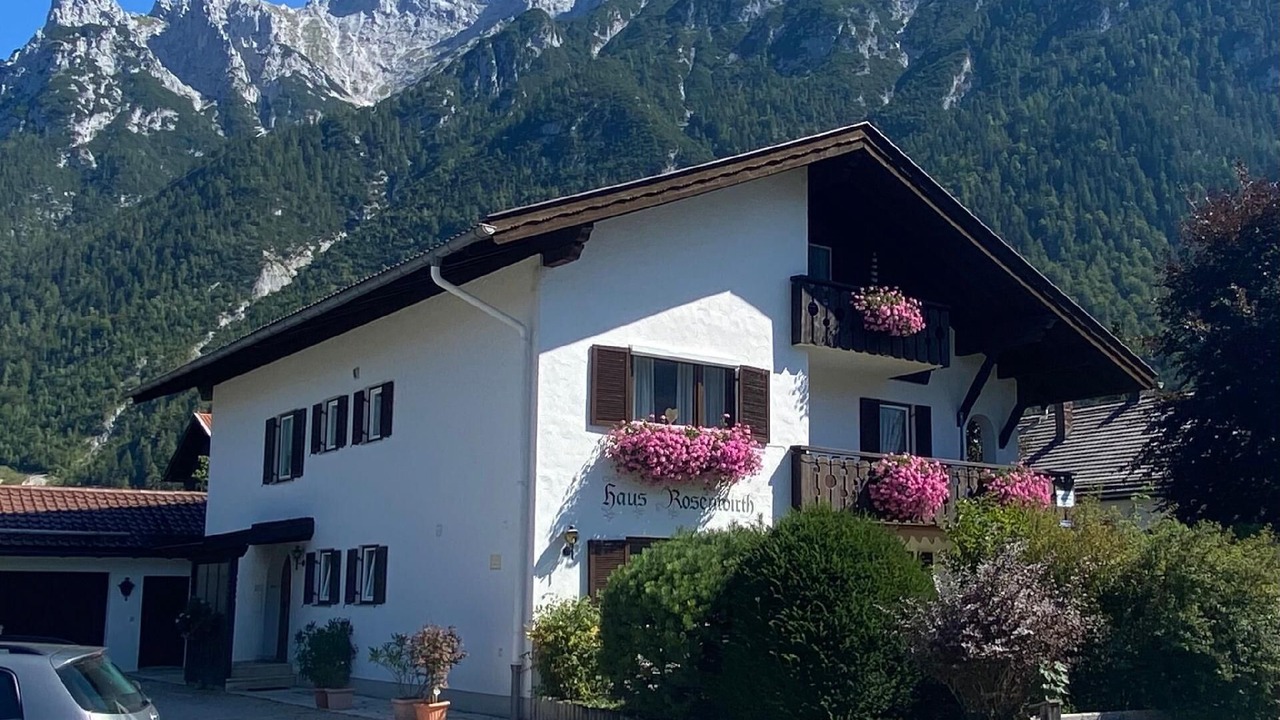 Photo of Outdoor in Mittenwald