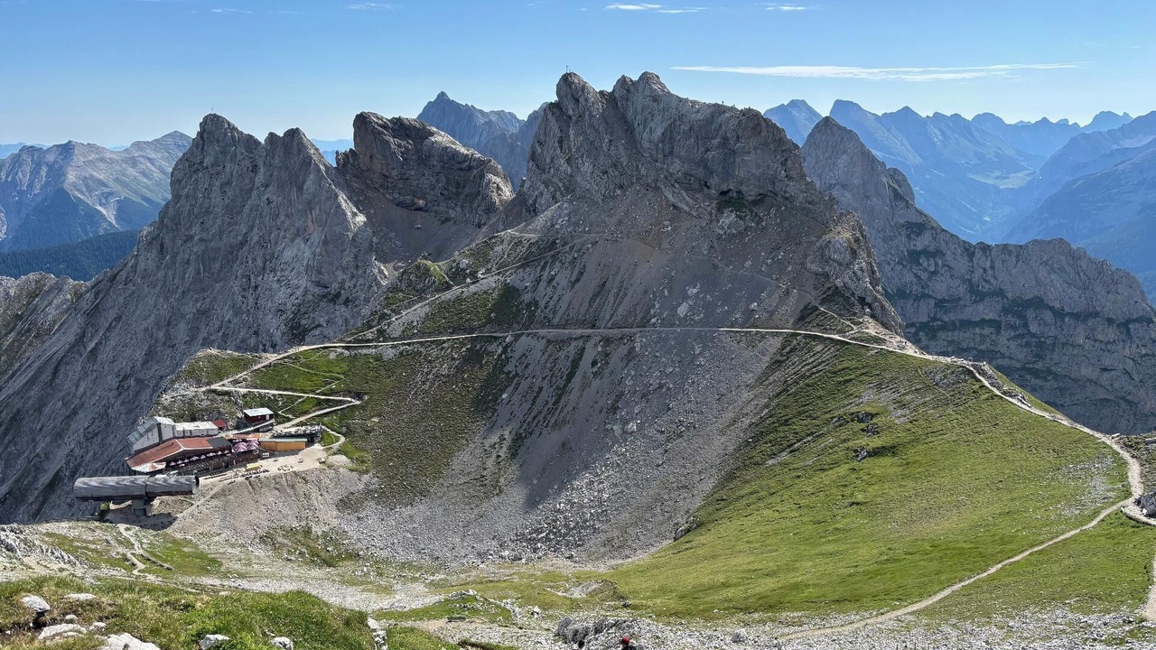 Photo of Others in Mittenwald