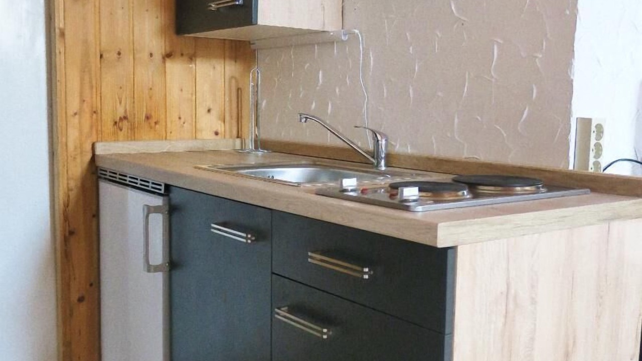 Photo of Kitchen in Schoenberg