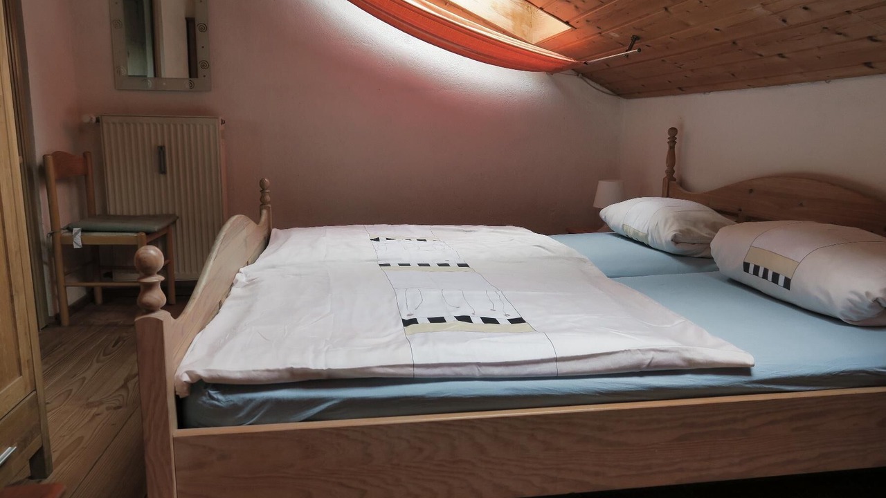 Photo of Bedroom in Schoenberg