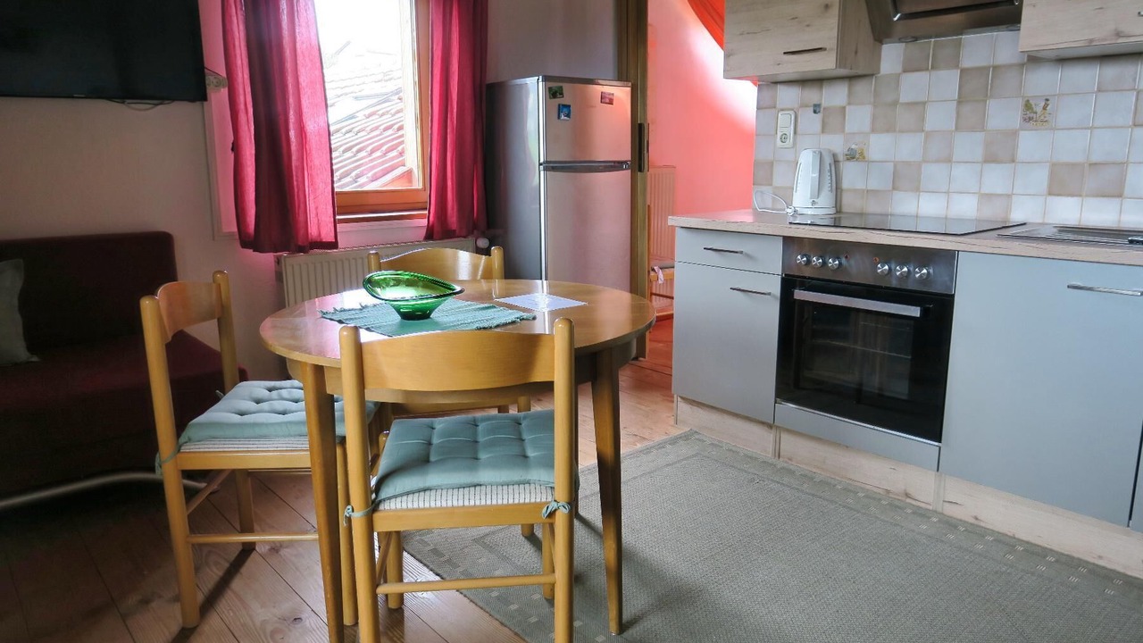 Photo of Kitchen in Schoenberg