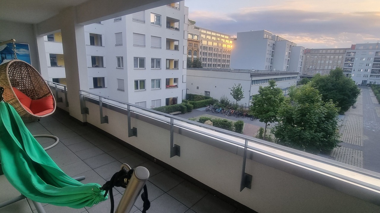 Photo of Outdoor in Kreuzberg