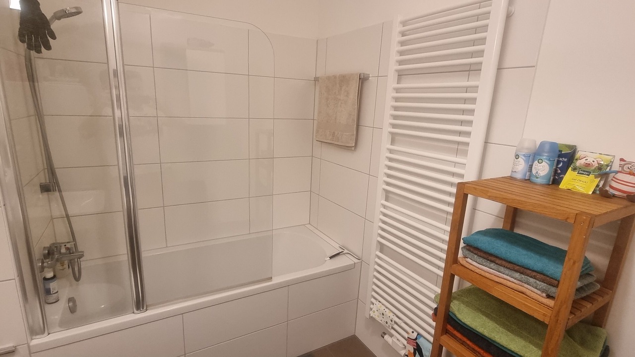 Photo of Bathroom in Kreuzberg