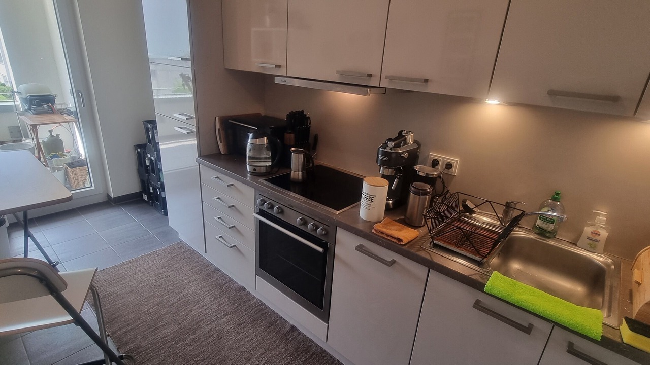 Photo of Kitchen in Kreuzberg