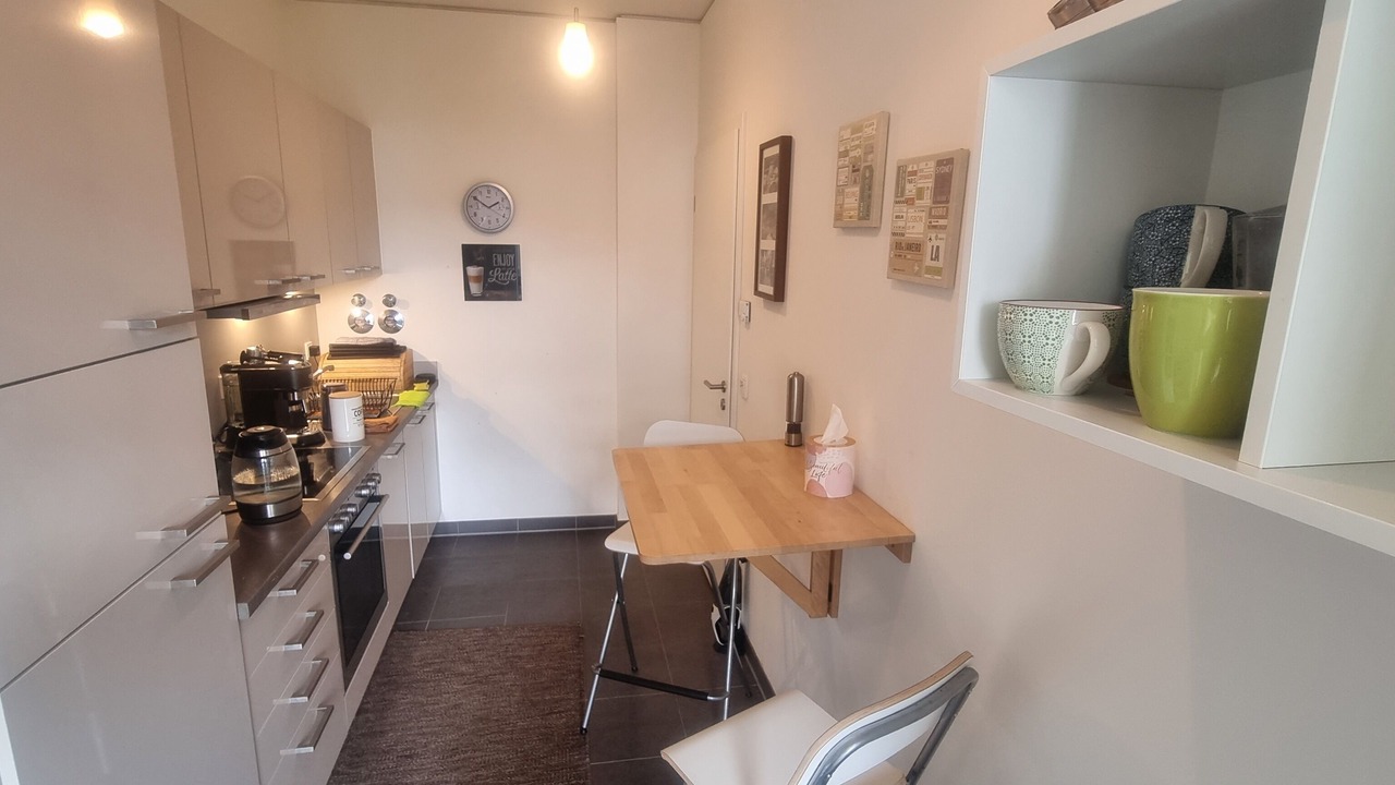 Photo of Kitchen in Kreuzberg