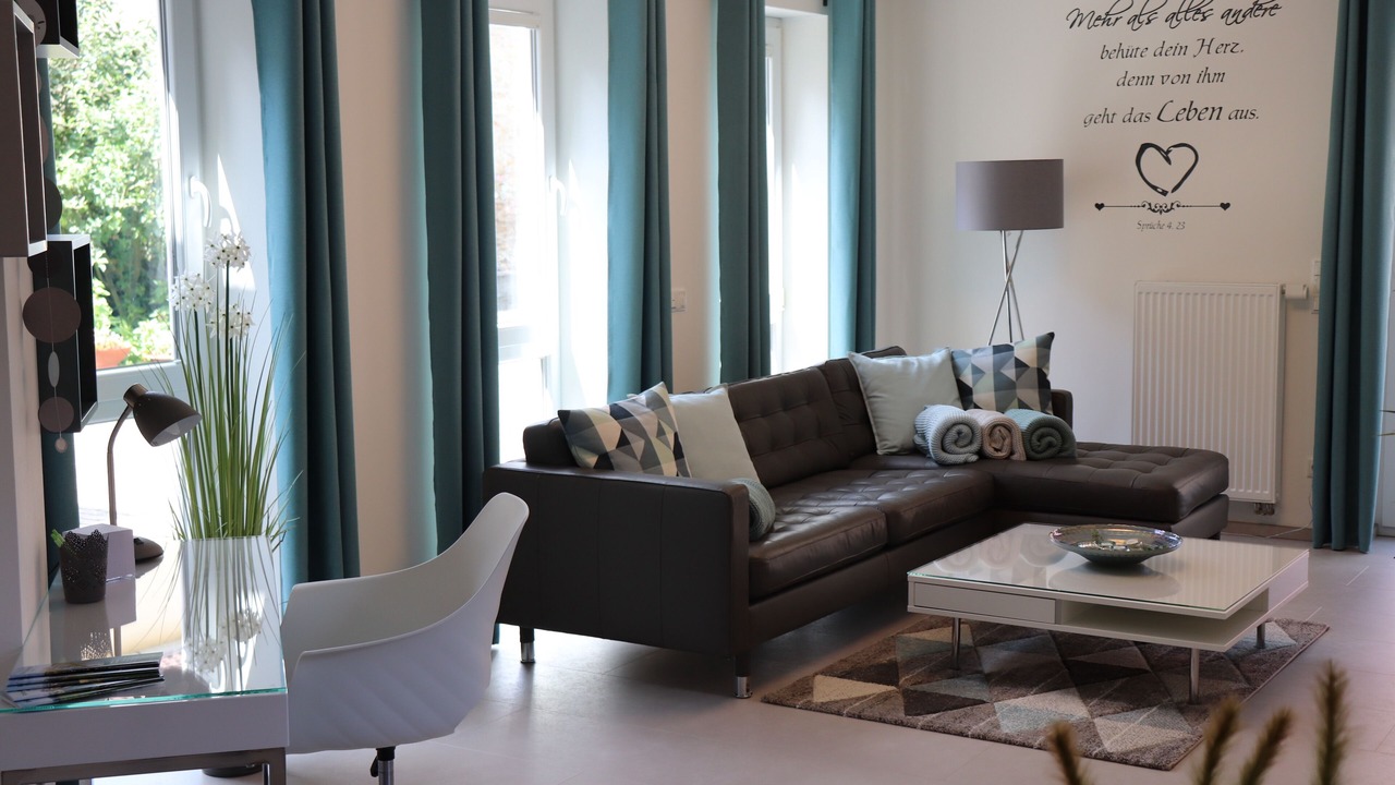 Photo of Livingroom in Mellrichstadt