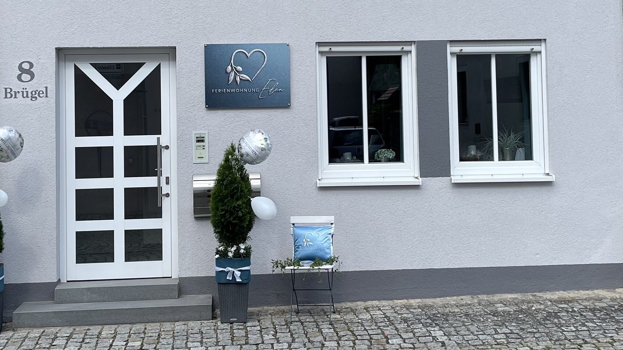 Photo of Outdoor in Mellrichstadt