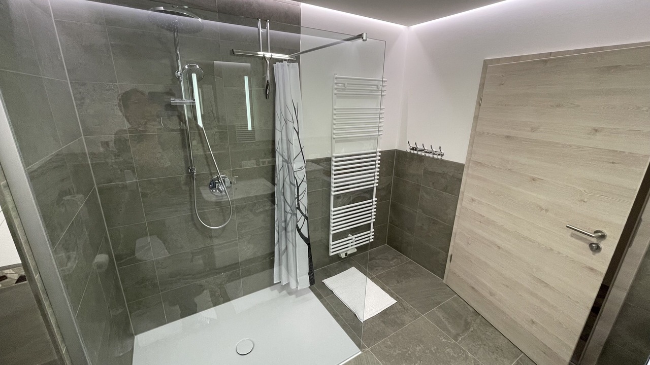 Photo of Bathroom in Mellrichstadt