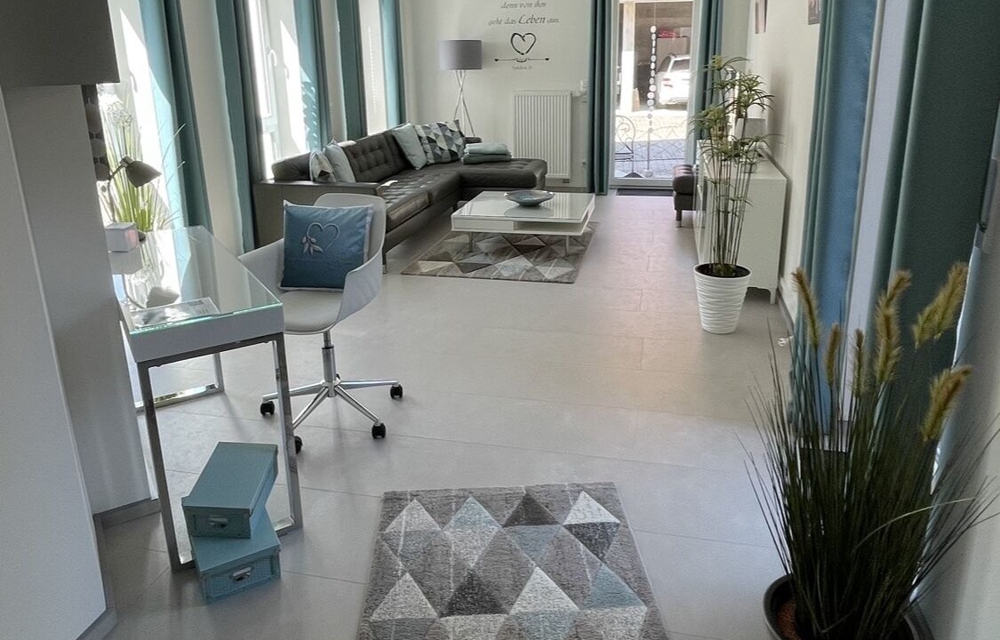 Photo of Livingroom in Mellrichstadt