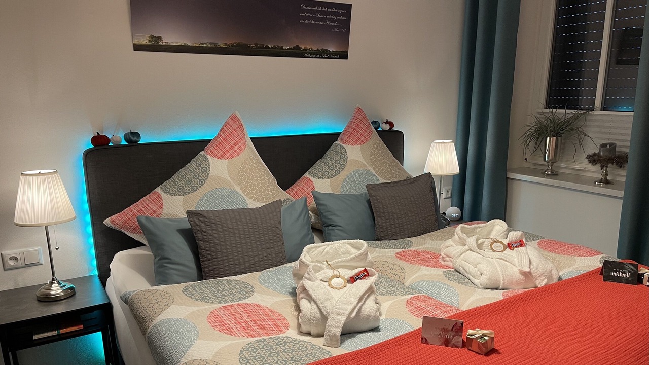 Photo of Bedroom in Mellrichstadt