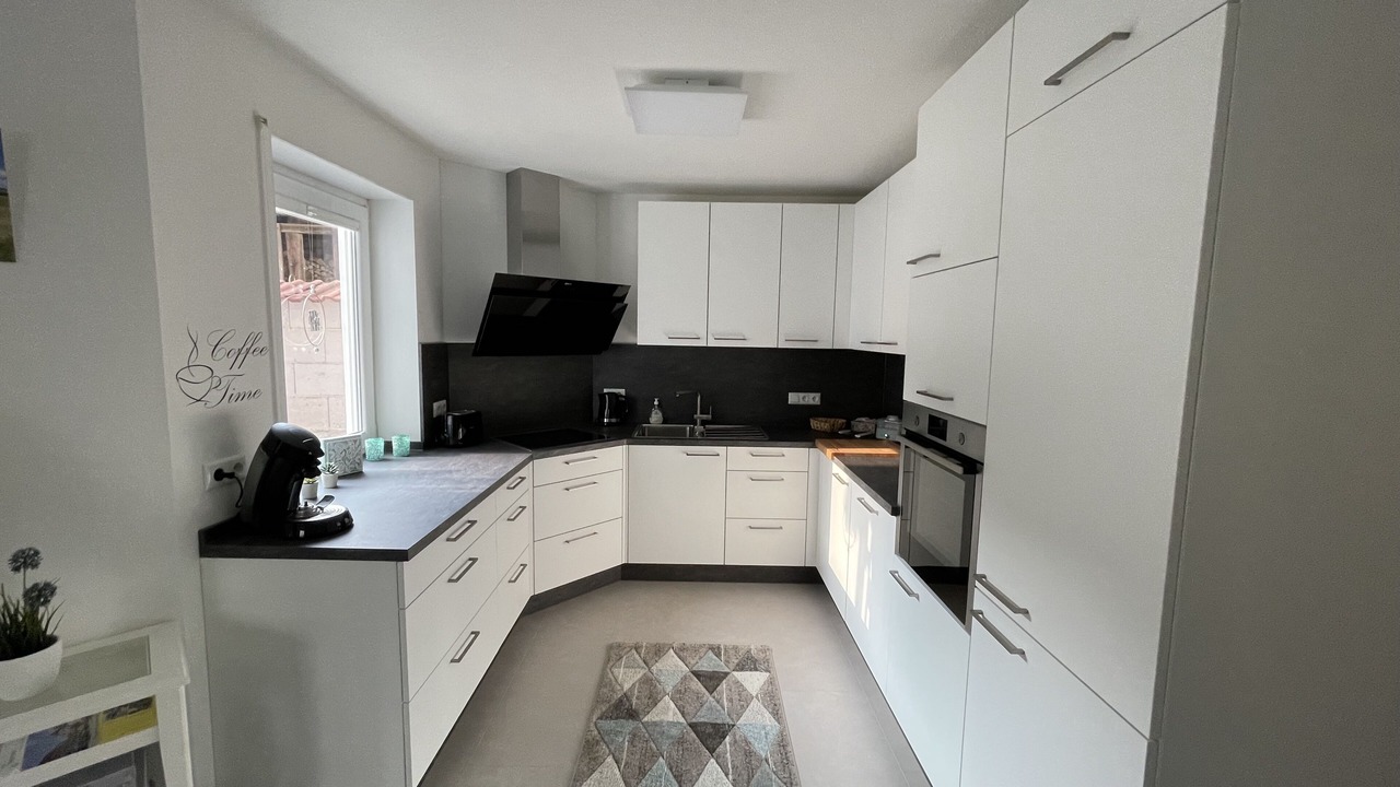 Photo of Kitchen in Mellrichstadt