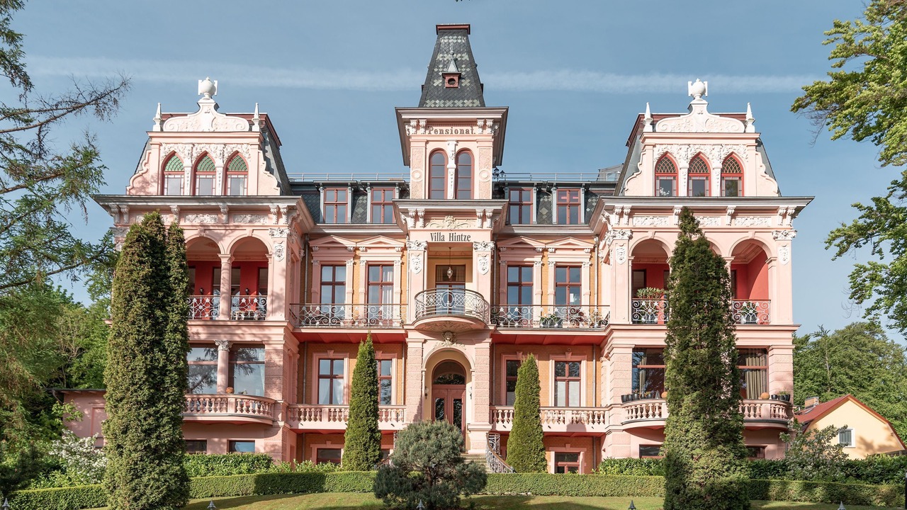 Photo of Outdoor in Seebad Heringsdorf