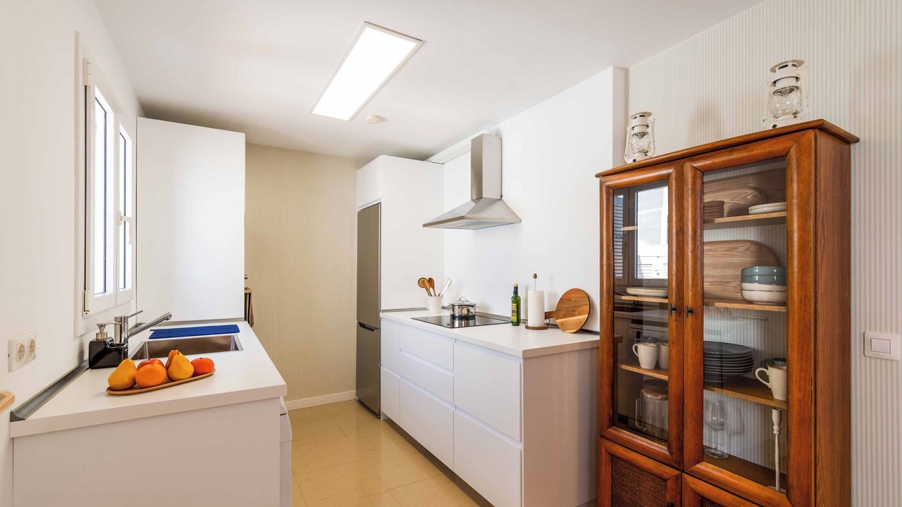 Photo of Kitchen in Los Pocillos