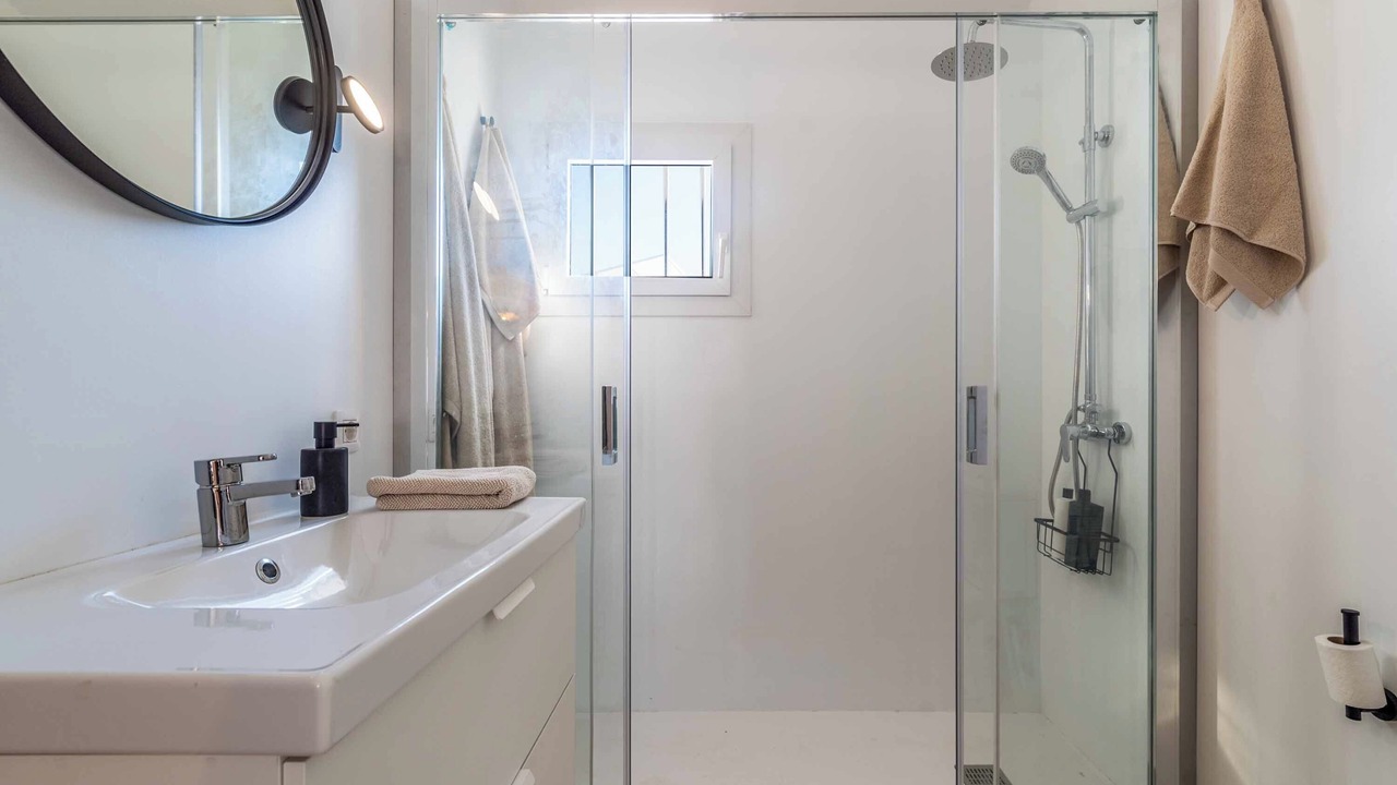 Photo of Bathroom in Los Pocillos