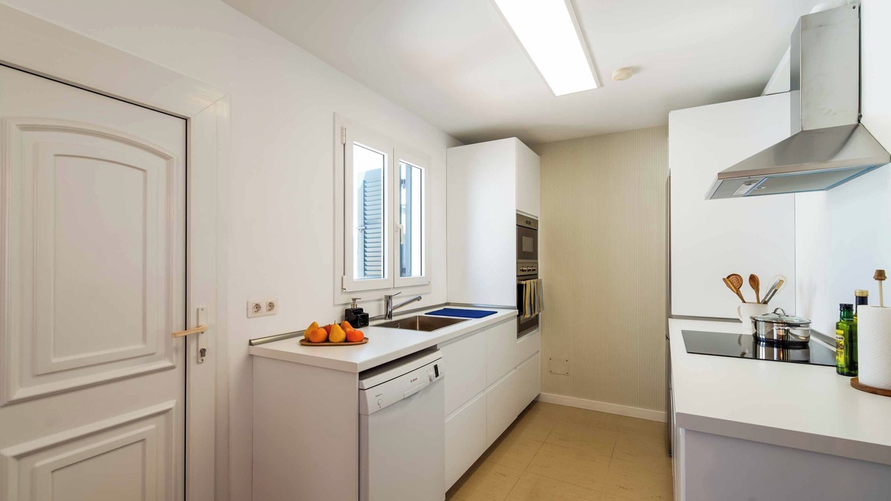 Photo of Kitchen in Los Pocillos