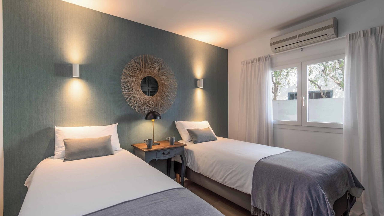 Photo of Bedroom in Los Pocillos