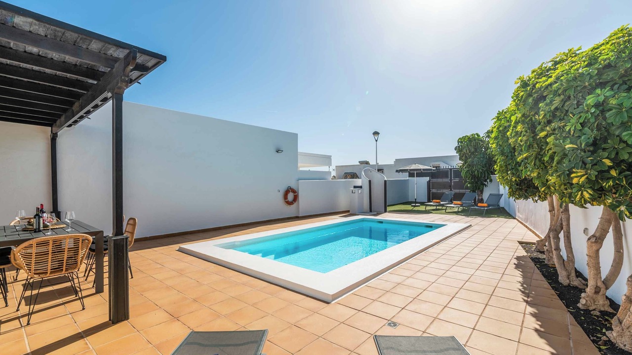 Photo of Outdoor in Los Pocillos