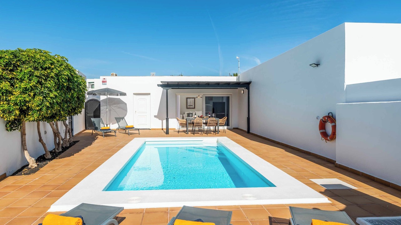 Photo of Outdoor in Los Pocillos