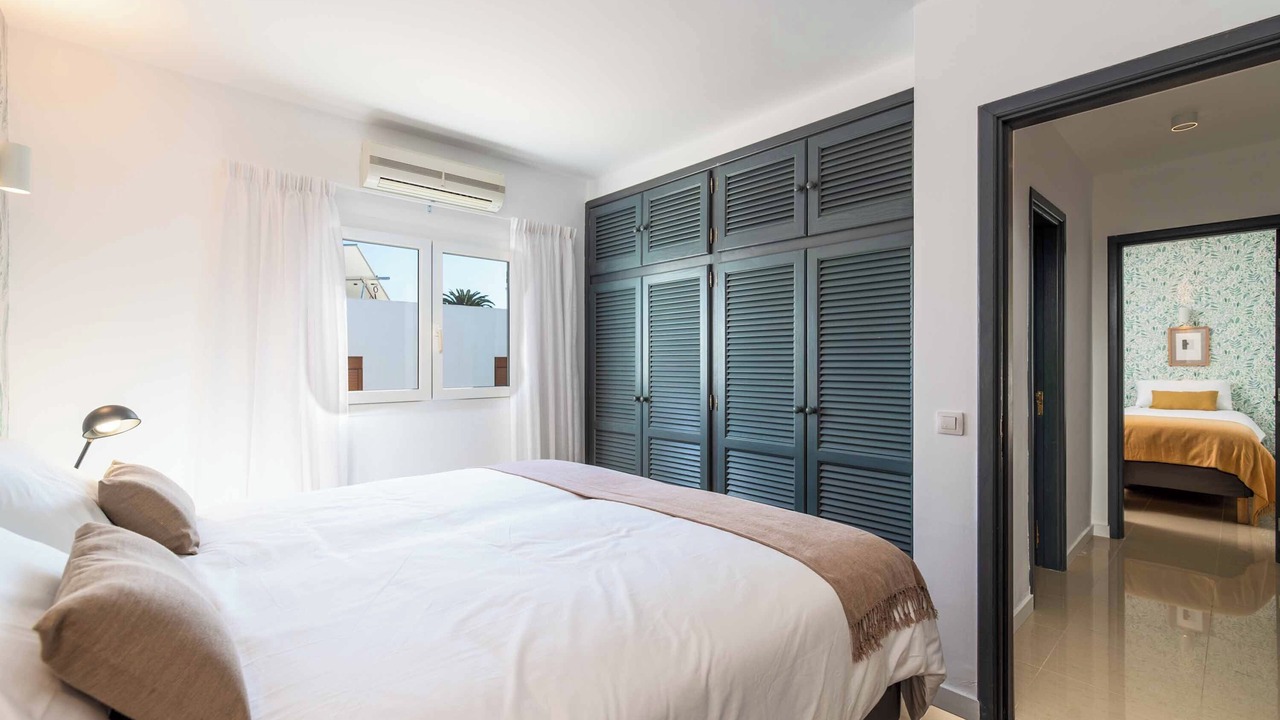 Photo of Bedroom in Los Pocillos