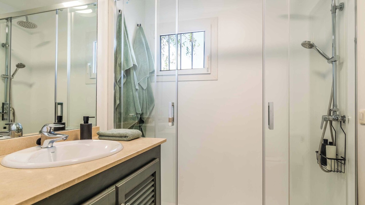 Photo of Bathroom in Los Pocillos