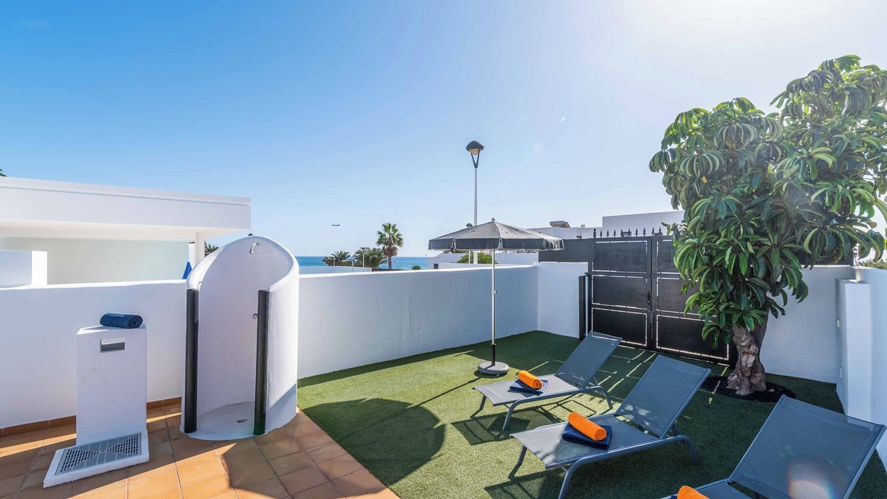 Photo of Patio Balcony in Los Pocillos