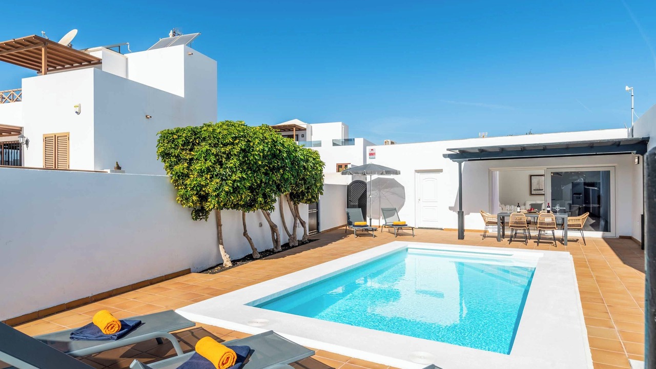 Photo of Outdoor in Los Pocillos