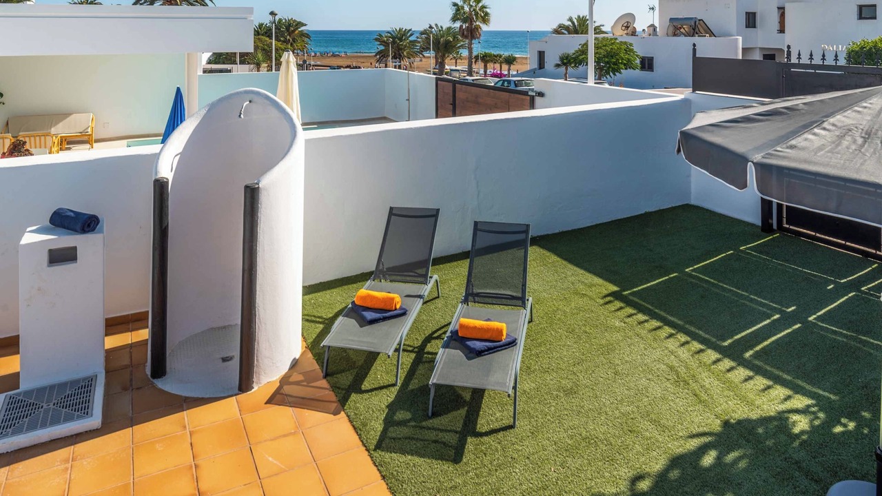 Photo of Patio Balcony in Los Pocillos