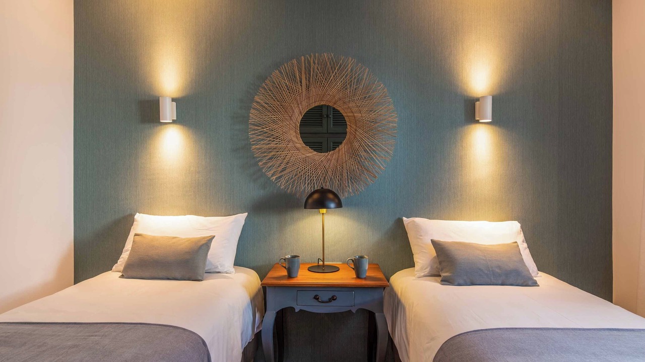 Photo of Bedroom in Los Pocillos