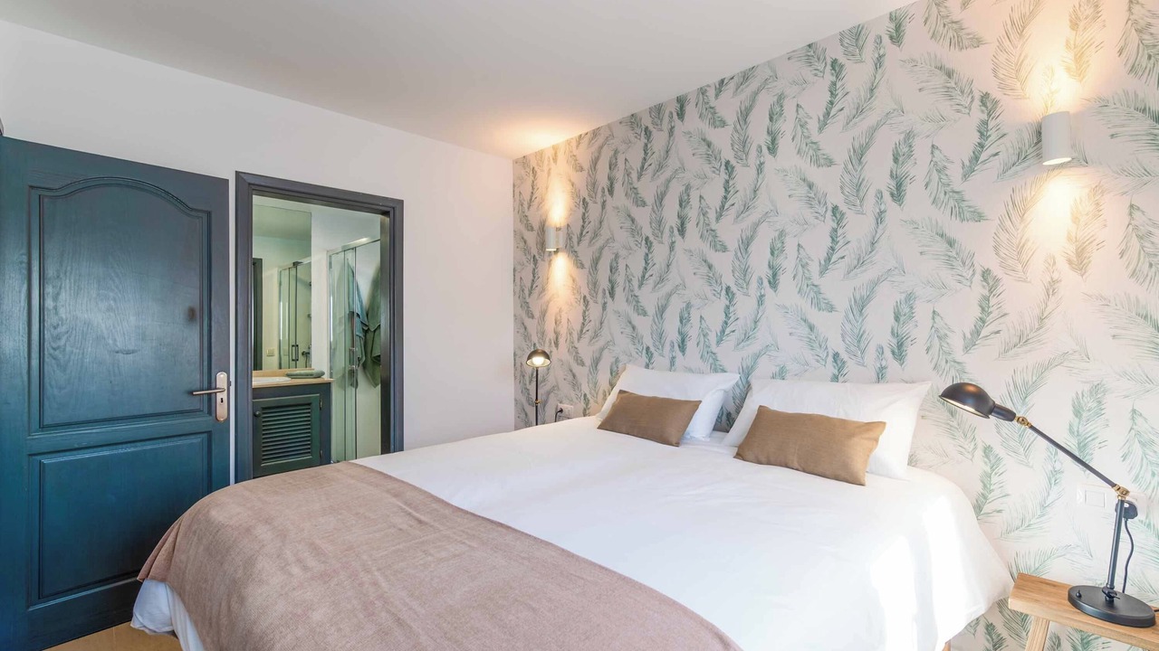 Photo of Bedroom in Los Pocillos