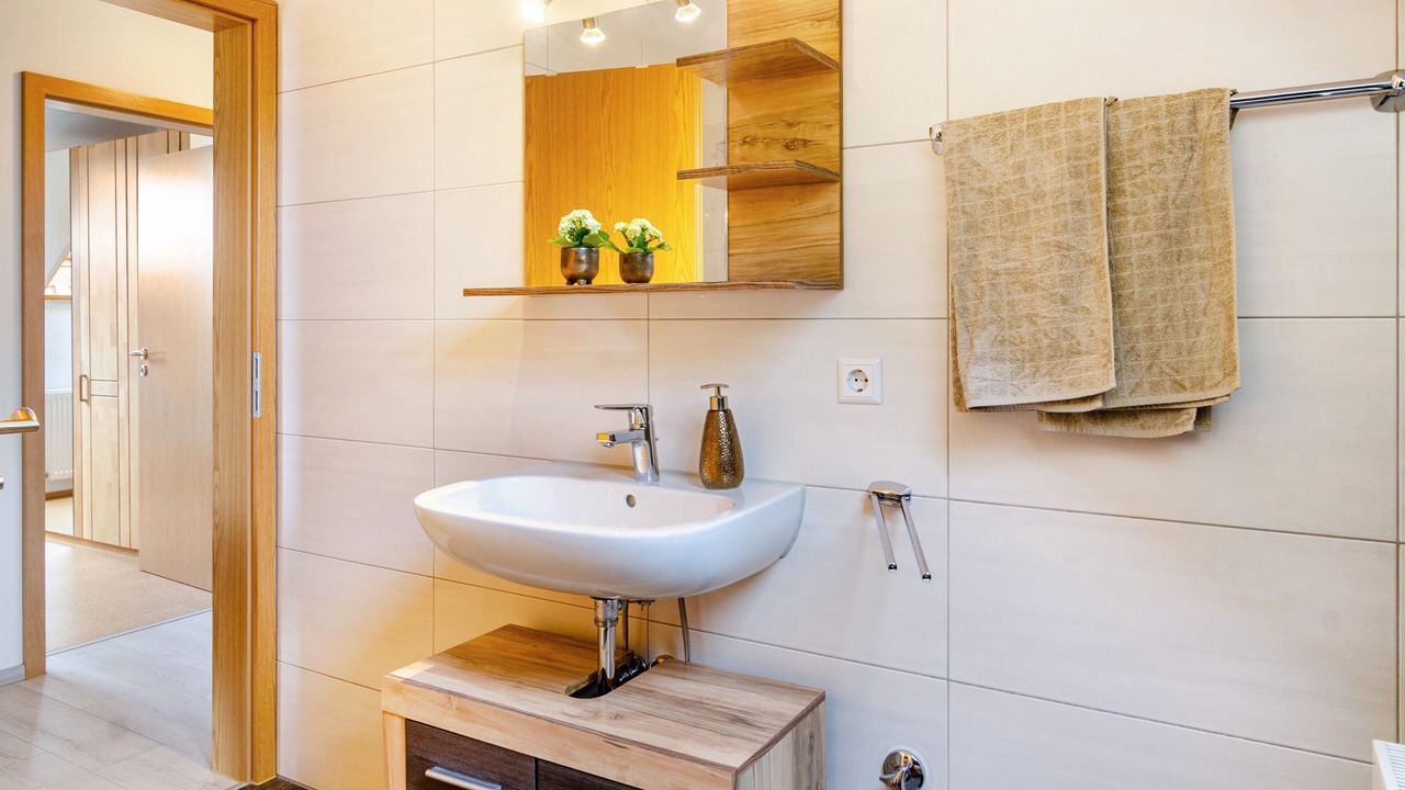 Photo of Bathroom in Lippertsreute