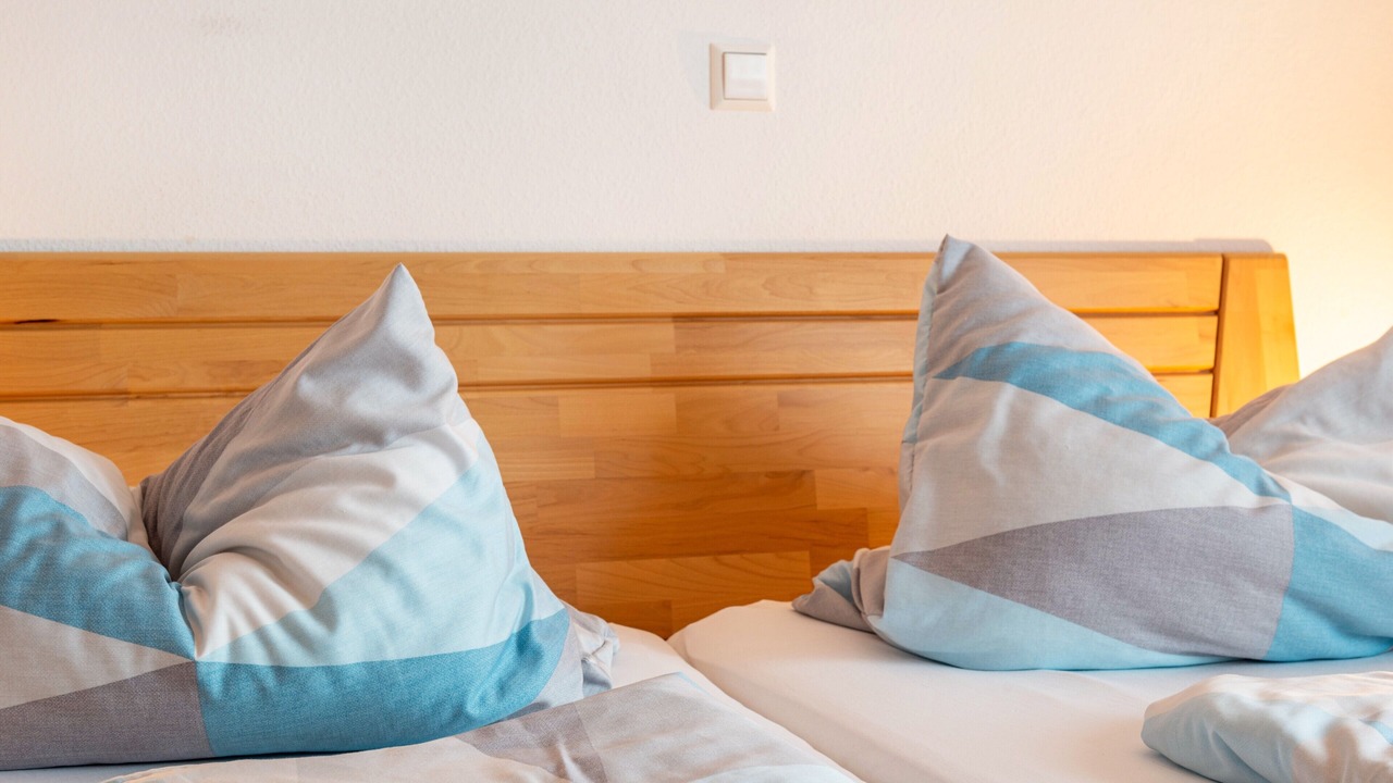 Photo of Bedroom in Lippertsreute