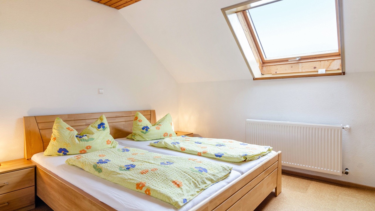 Photo of Bedroom in Lippertsreute