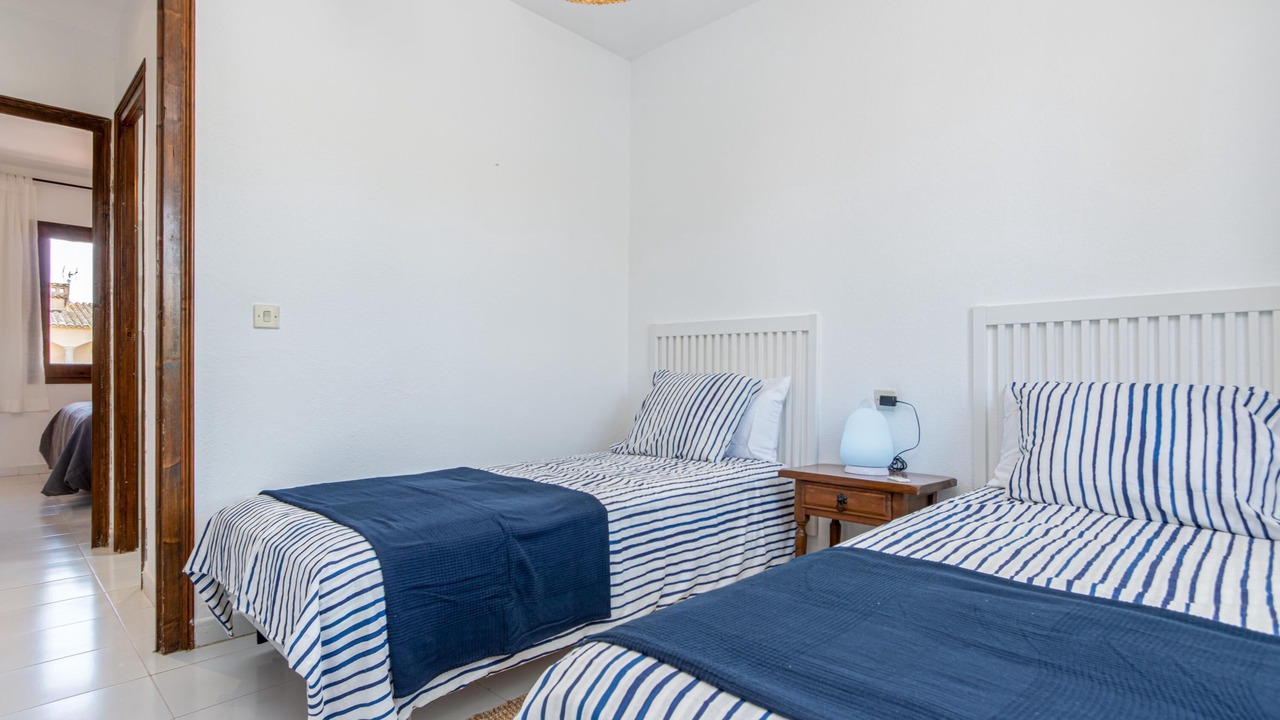 Photo of Bedroom in Sant Pere Pescador