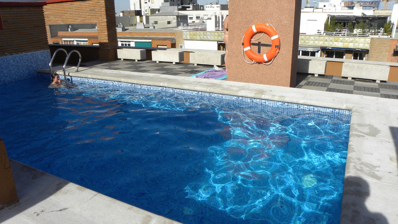 Photo of Outdoor in Castillejos